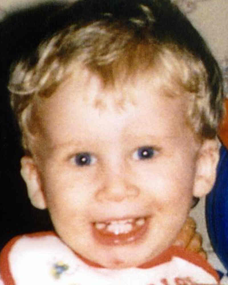 Aaron Cody Stepp