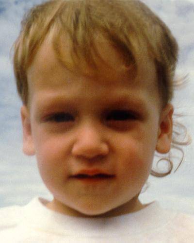 Daniel Stephen Spangle
