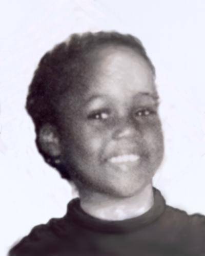 Alisha Smiley