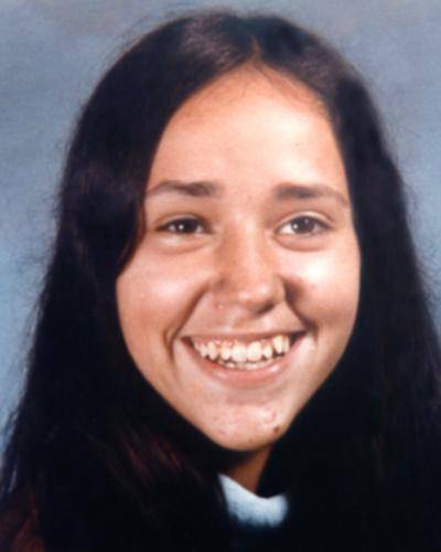 Colleen Vanita Simpson