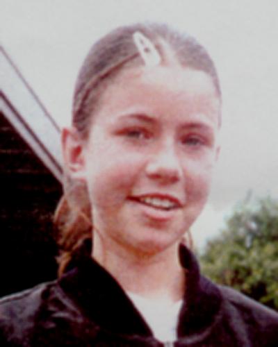 Ekaterina Shcherbakova