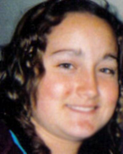 Alicia Marie Scott