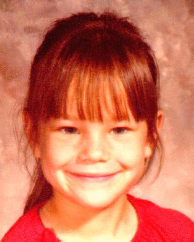 Ilene Rebecca Scott