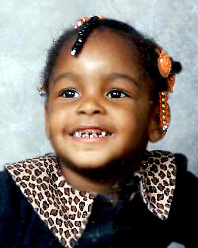Jaquilla Evonne Scales