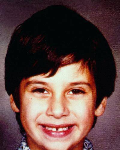 Cary Daniel Sayegh