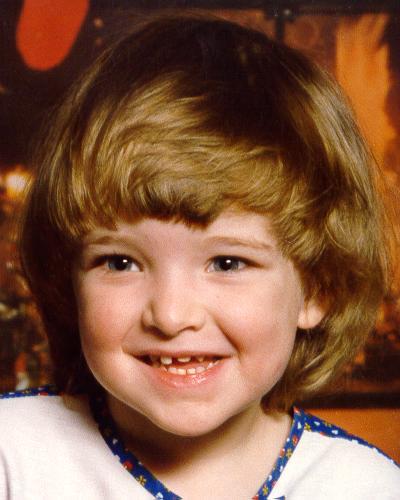Emily Michelle Sawyer