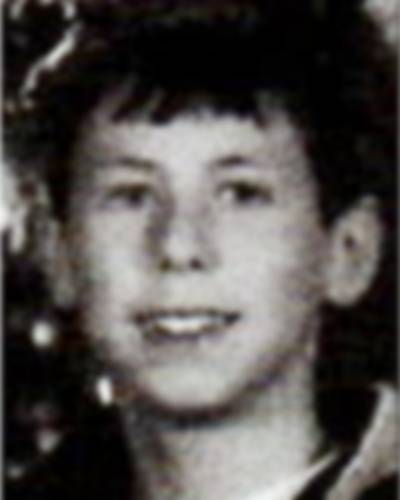 Luke Sanburg