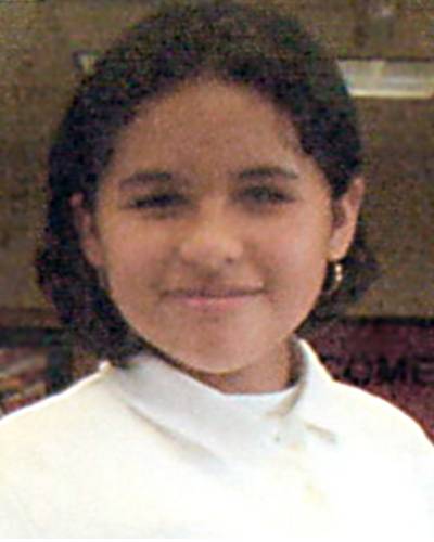 Fabiola Felix Salomon