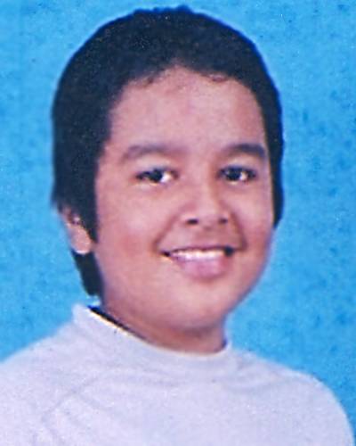 Erick Sernando Salguero Franco