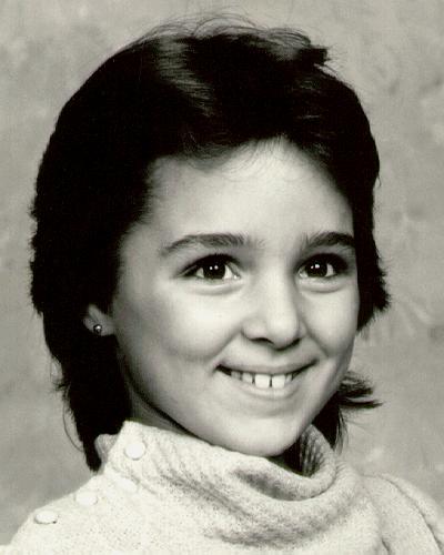 Annette Deanne Sagers