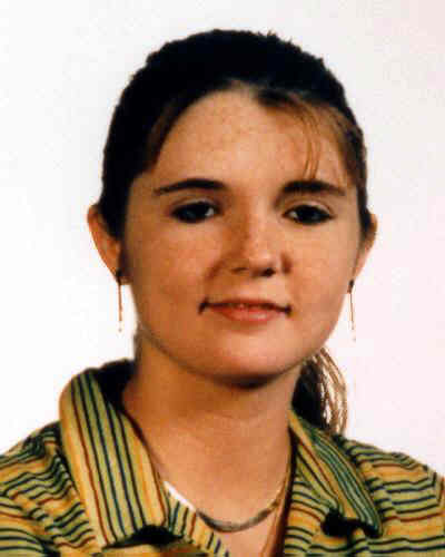 Kristy Jean Rogers