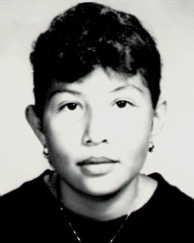 Blanca Elisa Roberson
