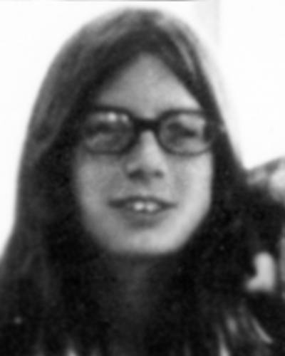 Sherry Elizabeth Roach