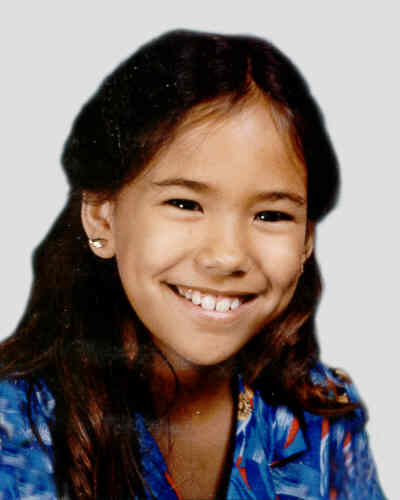 Elaina Eugenia Rivera