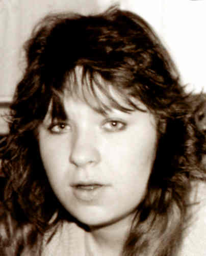 Michelle Lee Richardson