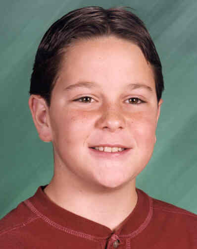 Justin Richardson