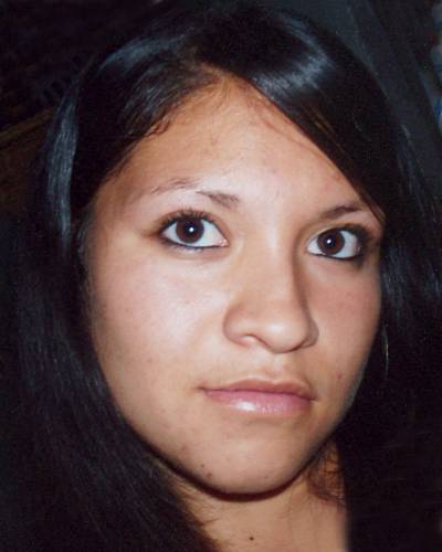 Ana Luisa Reyna