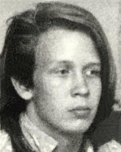 Samuel Ray Rawls