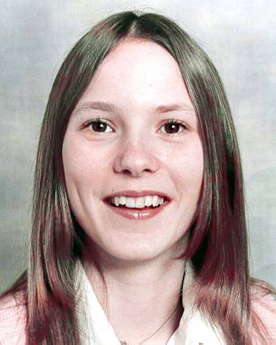 Angela Sigrid Ramsey