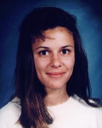 Rachel Geraldine Pratt