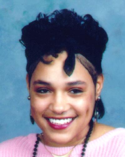 Sandra Kay Powell