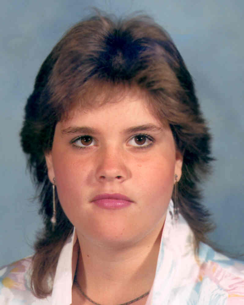 Kristina Joanne Porco