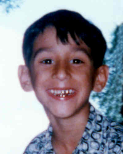 Nicholas Andrew Plaza