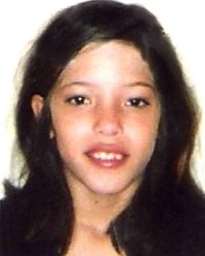 Stephanie Marie Pinero Morales