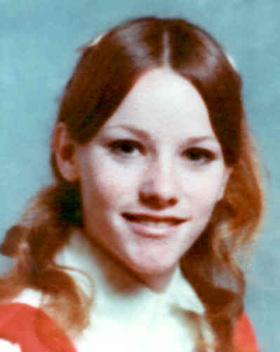 Sherry Jean Pickle