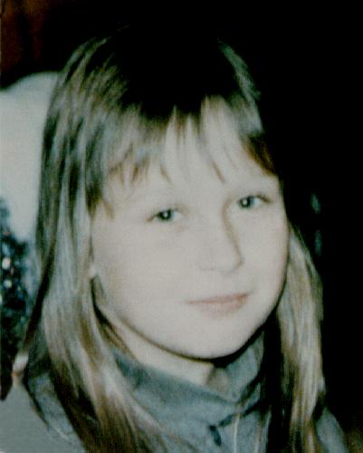 Kacey Ann Perry