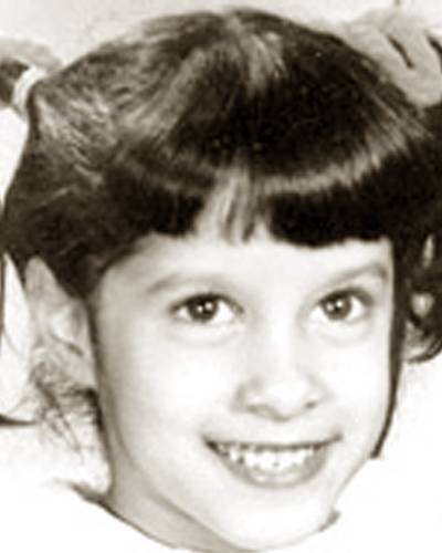 Alice Pereira