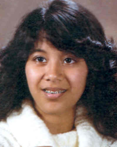 Pamela Ann Pedro