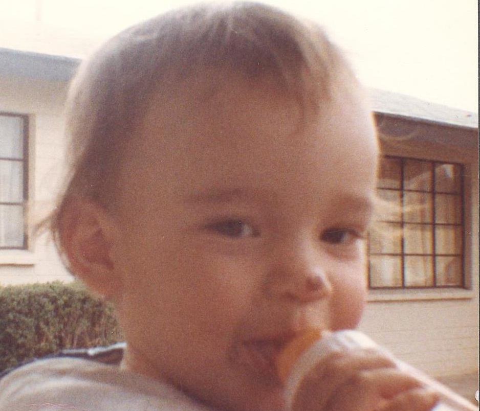 Jayson Nathaniel Pearce