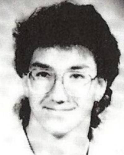 Aaron Michael Pate
