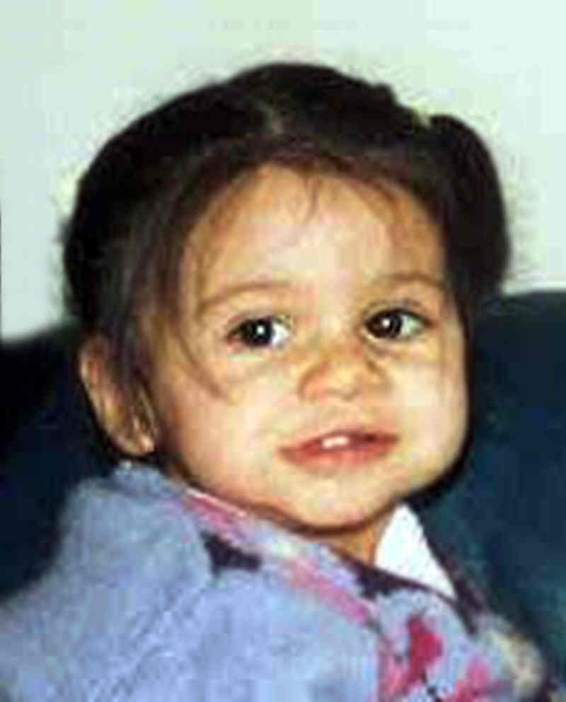Isabella M Pastrana