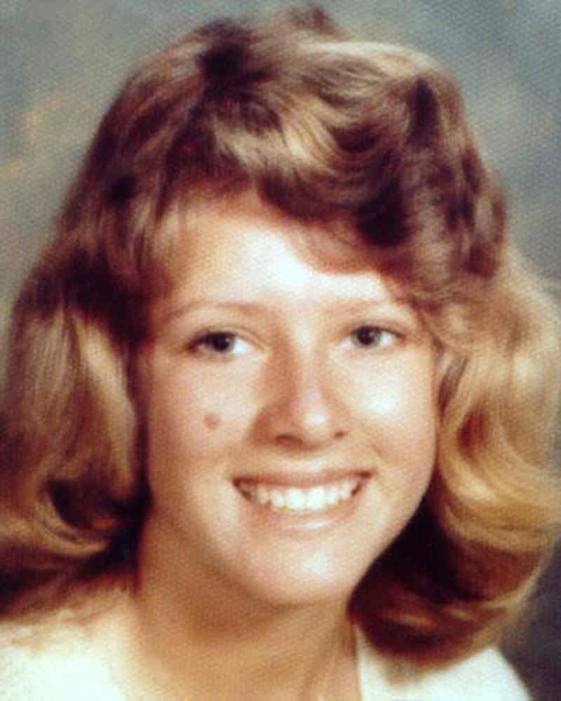 Laurie Lynn Partridge