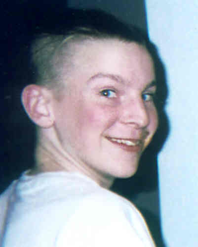 Michael Timothy Palmer