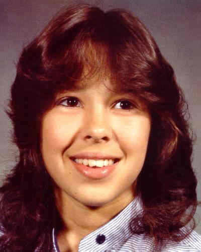 Cinda Leann Pallett