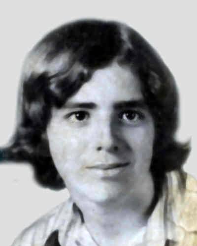 Brian Joseph Page