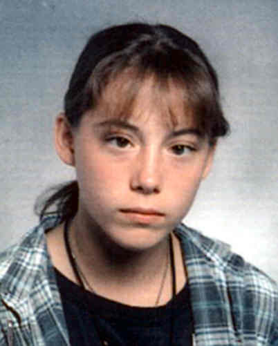 Michelle Lynn Otter