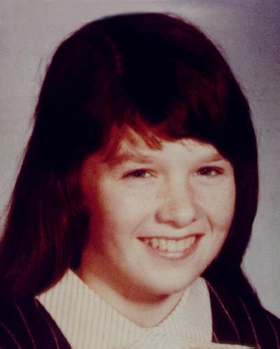 Nancy Marie O'Sullivan