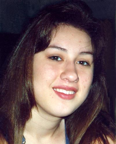 Misty Dawn Ortega