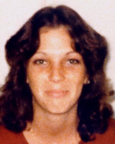 Mary Opitz
