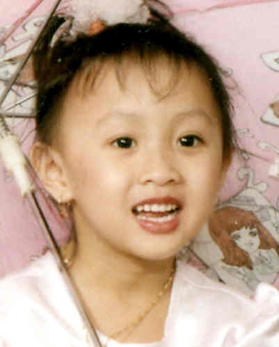 Kristina Thay Nguyen
