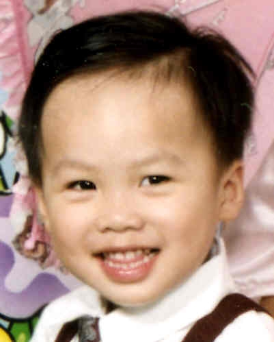 John Thai Nguyen
