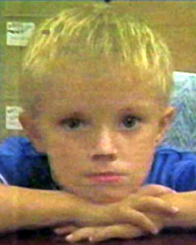 Tristen Alan Myers