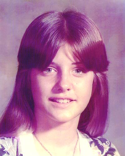 Michelle Meredith Mulcahy