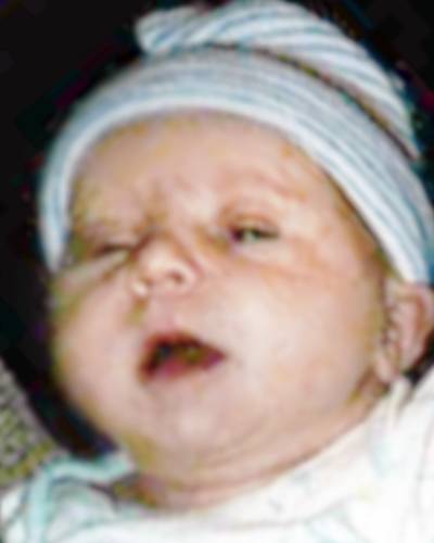 Mariah Leigh Mozingo