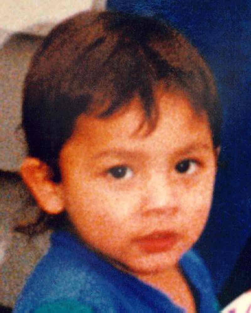 Anthony Steven Michael Moya