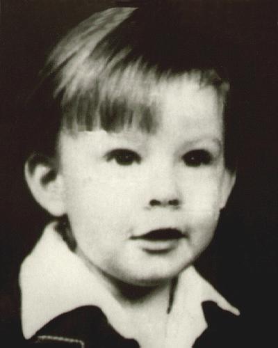 Russell John Mort